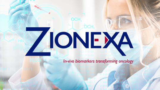 Une nouvelle application Qubes 4Cloud déployée chez Zionexa