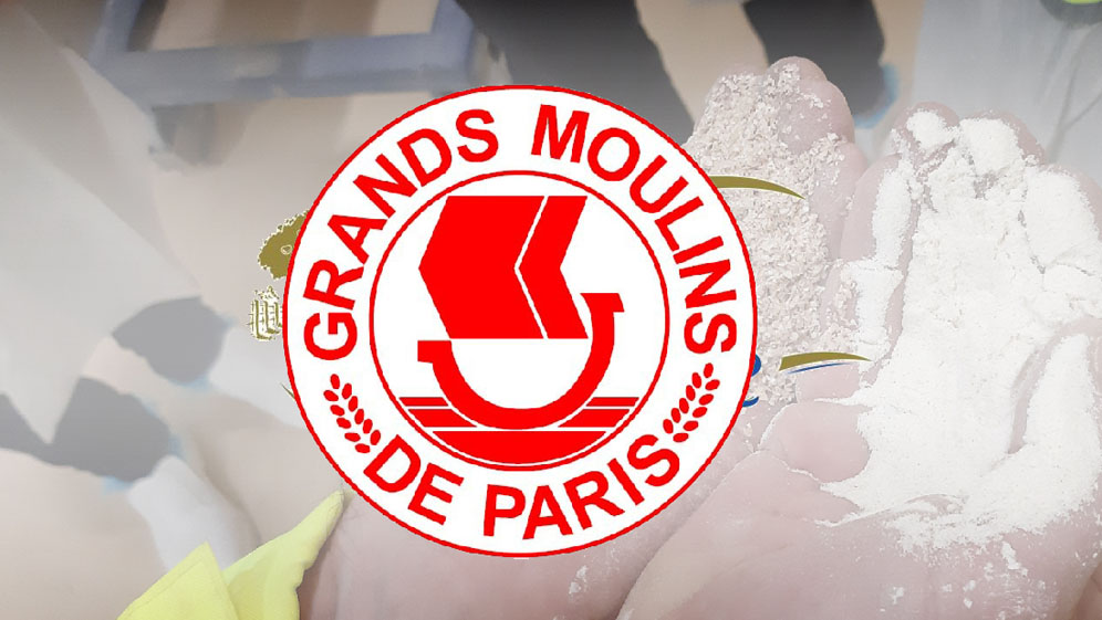 Reportage Grands Moulins de Paris – Assurer la surveillance de la production en continu