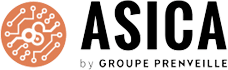 Logo Asica