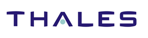 Logo Thales