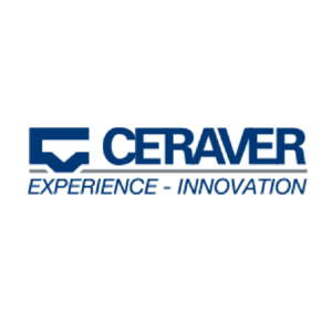 Logo Ceraver