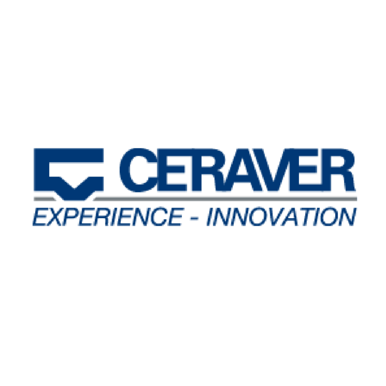 Logo Ceraver