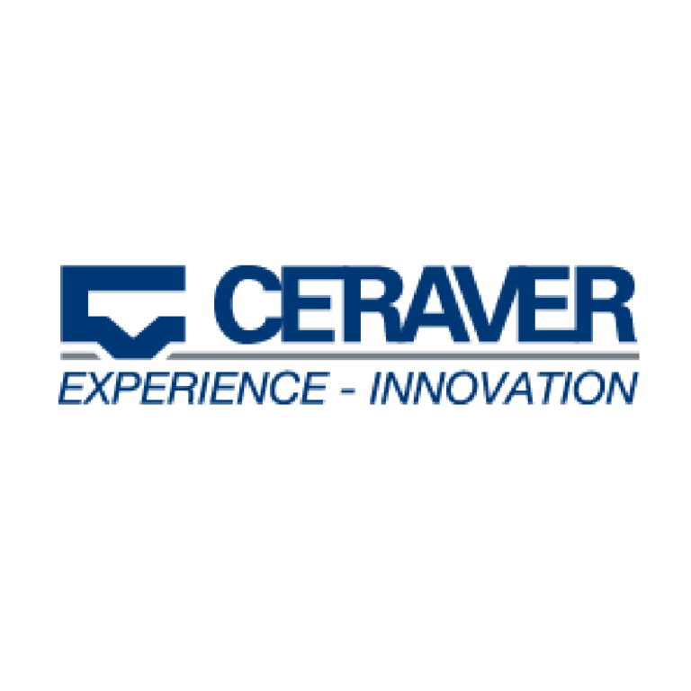 Logo Ceraver