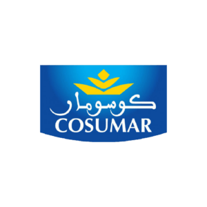 Logo Cosumar