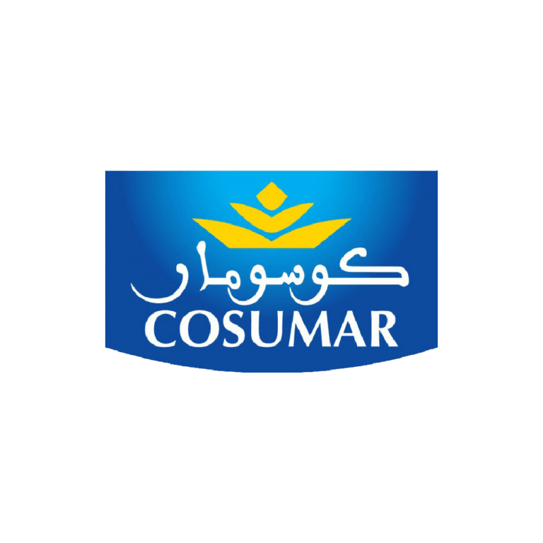 Logo Cosumar