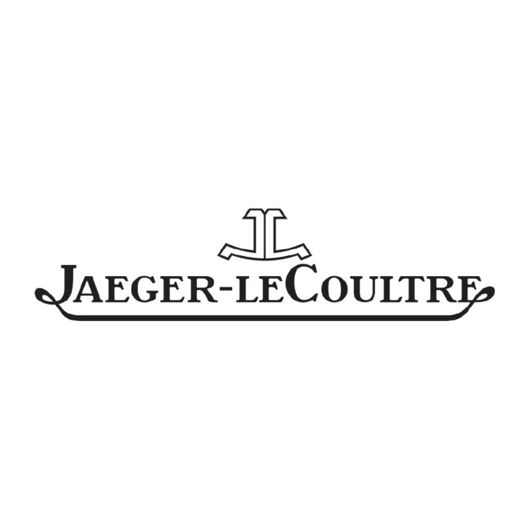 Logo Jaeger-Lecoultre