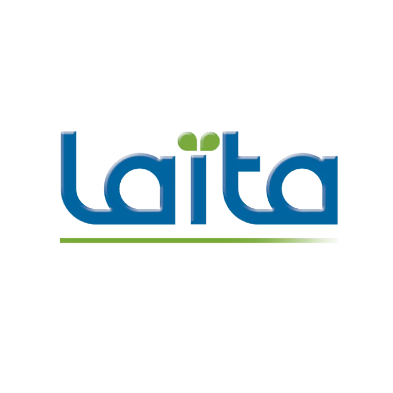 Logo Laïta