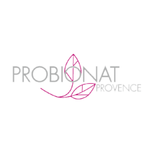 Logo Probionat Provence