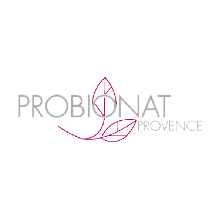 Logo Probionat Provence