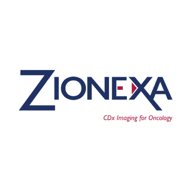 Logo Zionexa