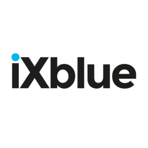 Logo iXblue