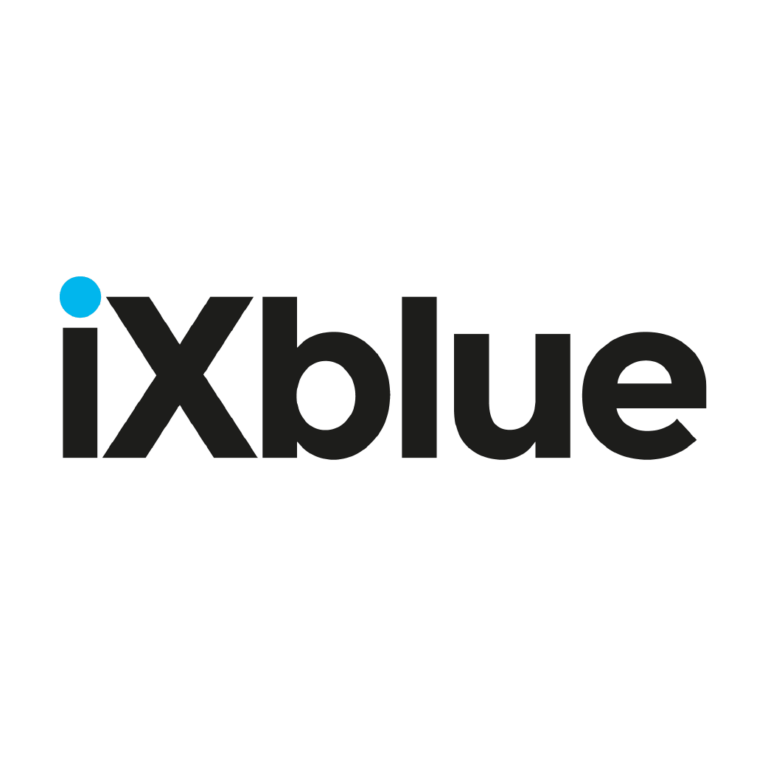 Logo iXblue