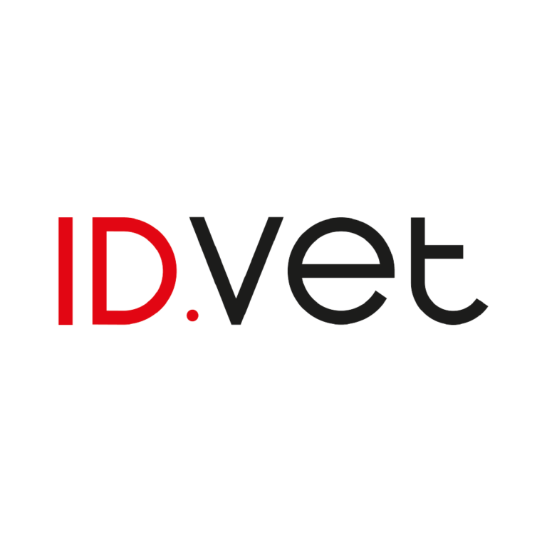 Logo ID.Vet