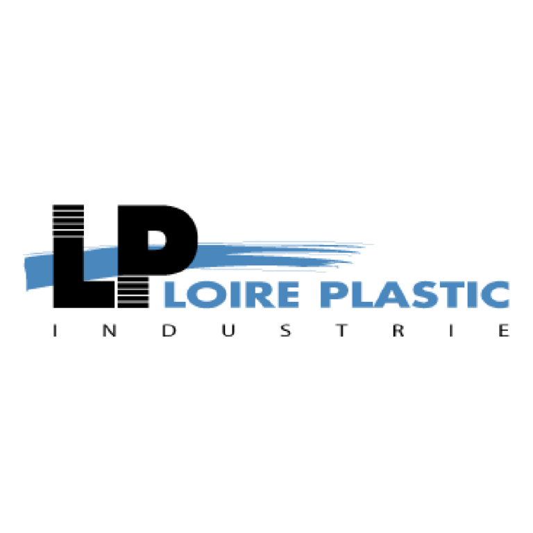 Logo Loire plastic industrie