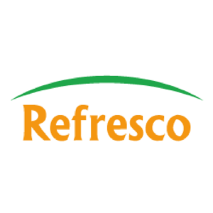 Logo Refresco