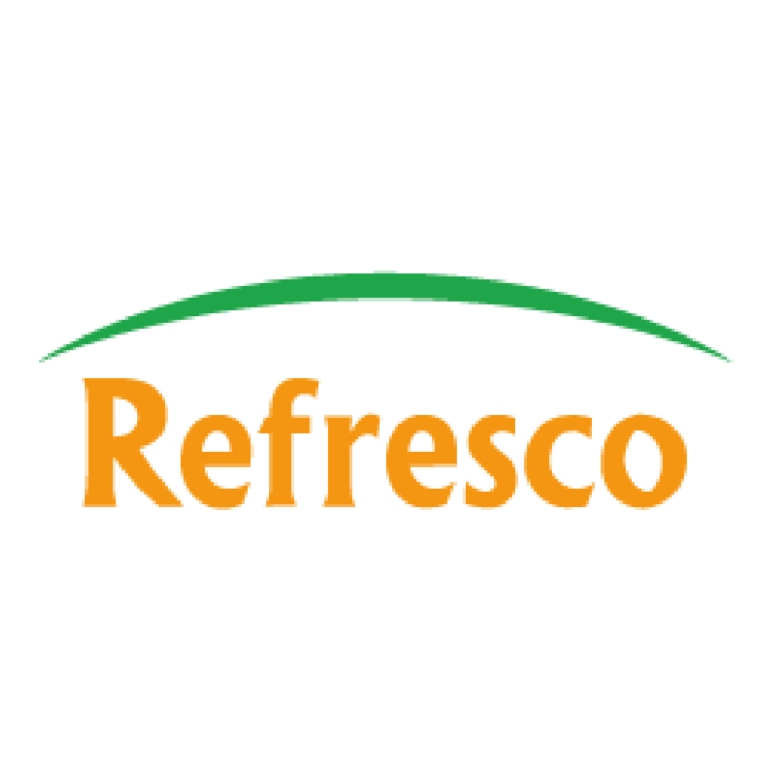 Logo Refresco