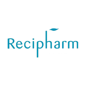 Logo Recipharm