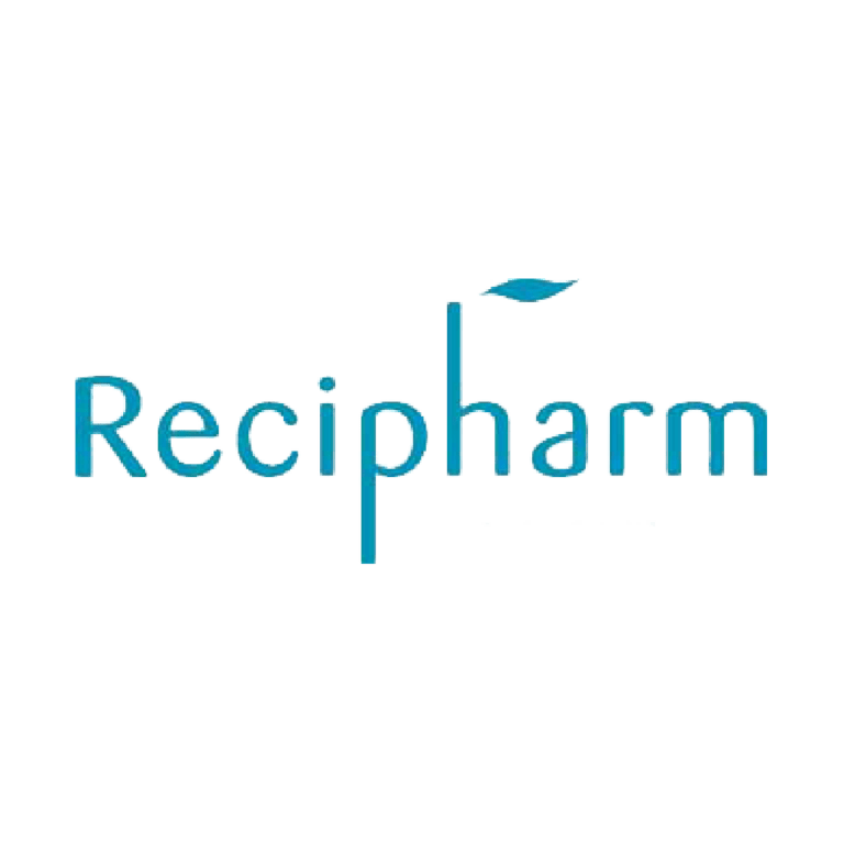 Logo Recipharm