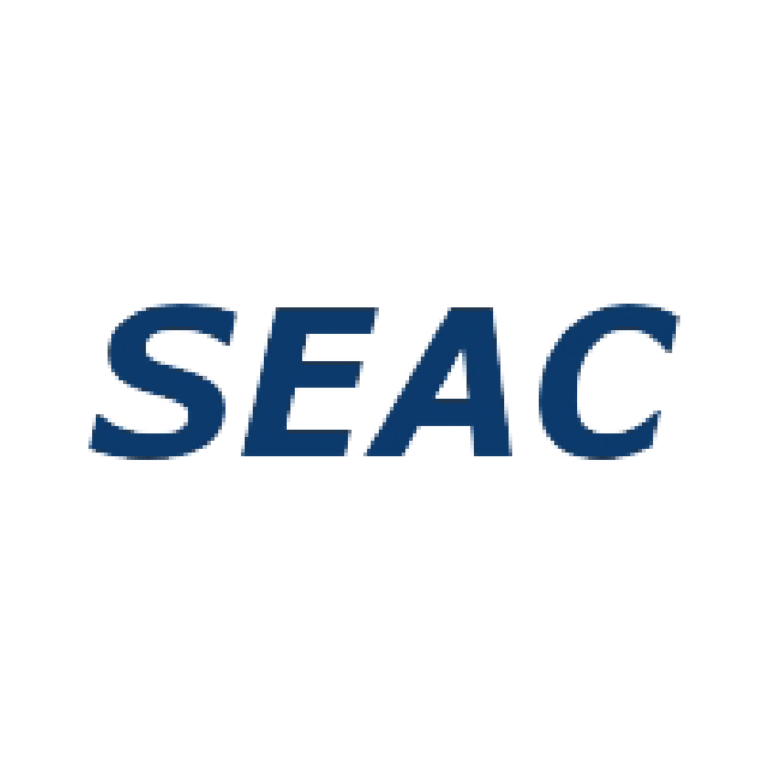 Logo Seac