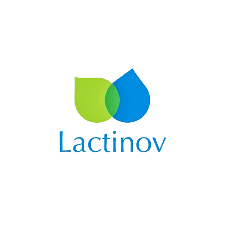Logo Lactinov