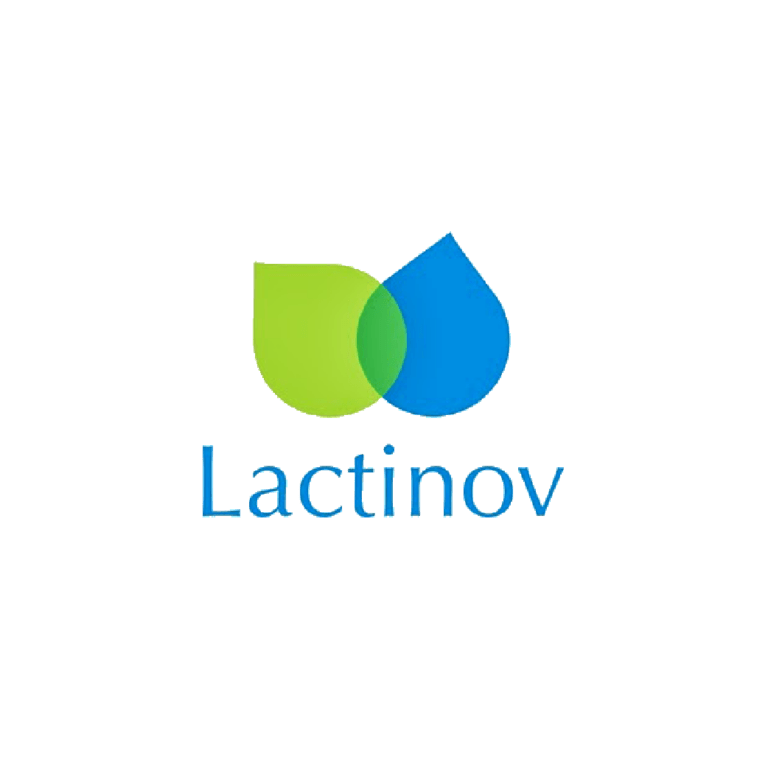 Logo Lactinov