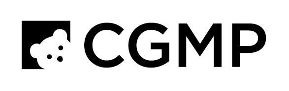 Logo CGMP