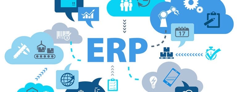 Interfacer ERP et MES