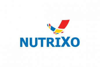Logo Nutrixo