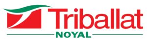 Logo Triballat