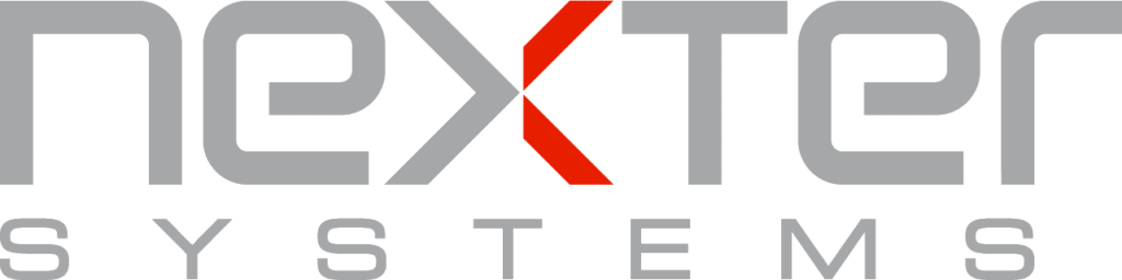 Logo de Nexter Systems