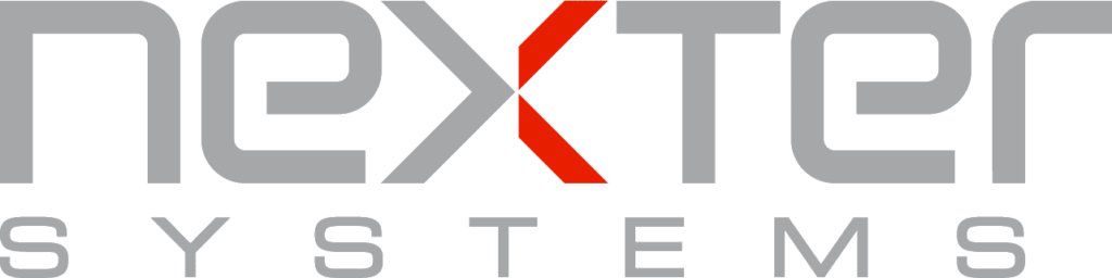 Logo de Nexter Systems