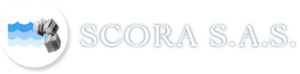 Logo Scora SAS
