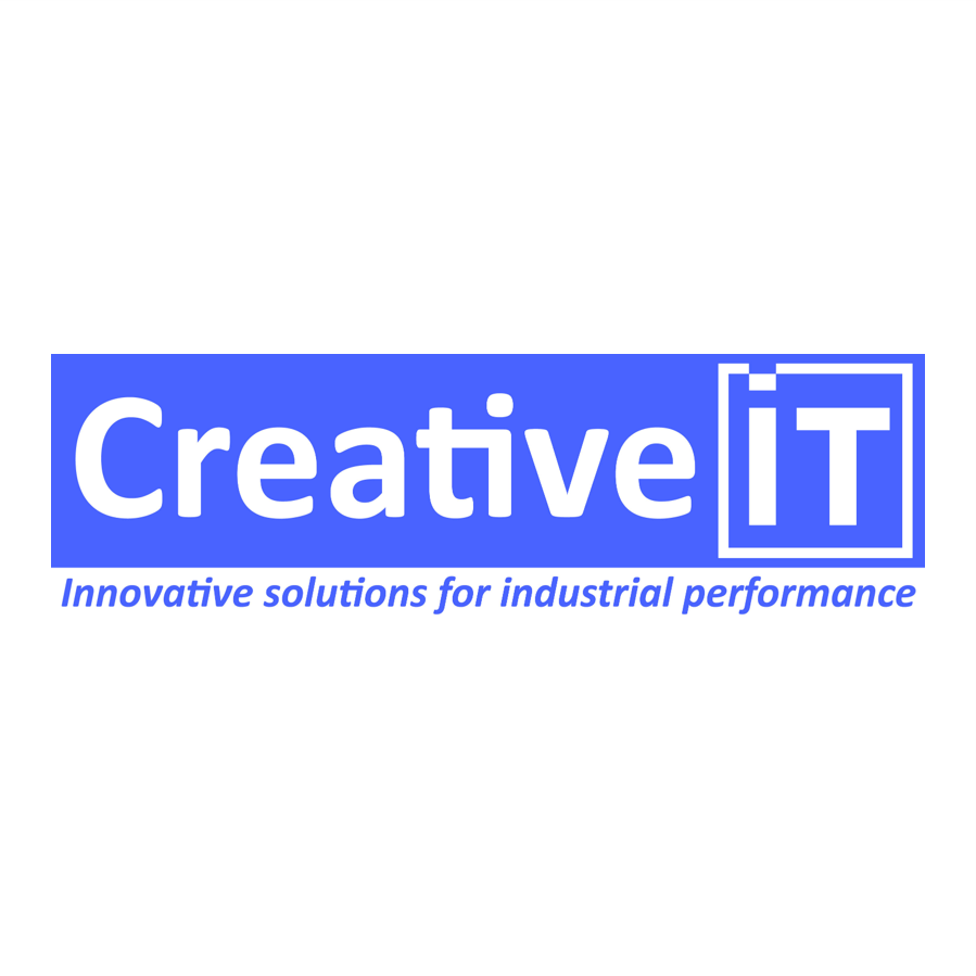 Logo de Creative IT, 