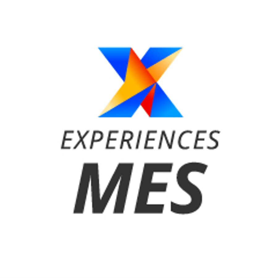 Logo du Forum Expériences MES : plusieurs industriels partagent leurs REX