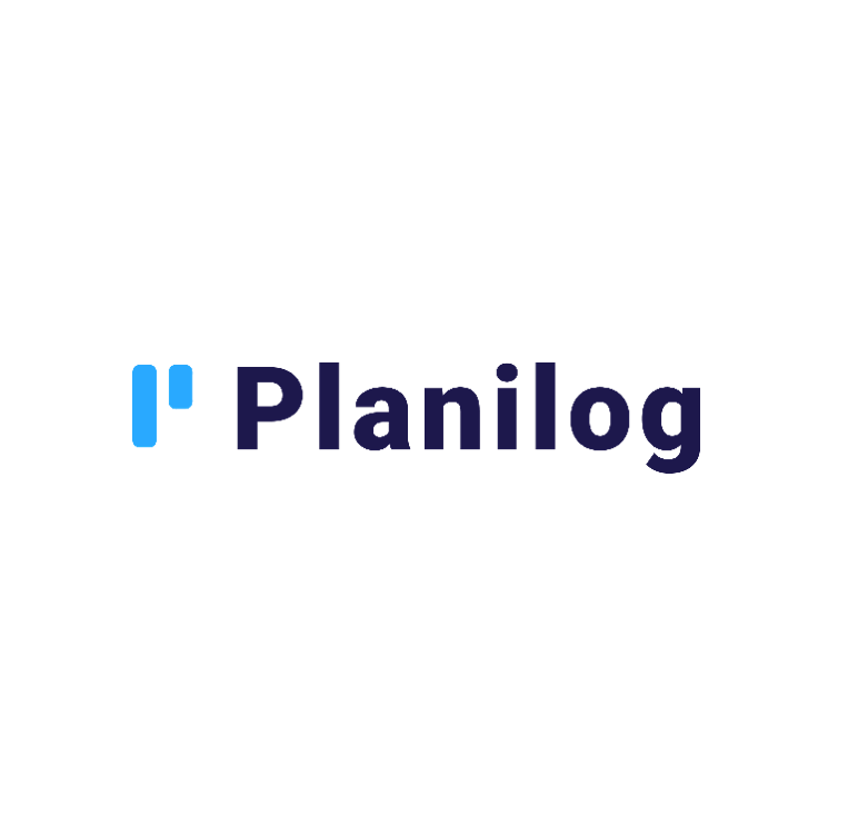 Logo planilog logiciel d'ordonnancement