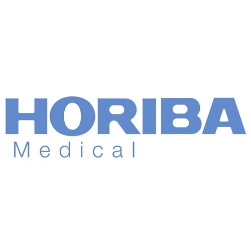 Logo Horiba Medical