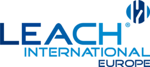 Logo Leach international europe