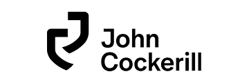 Logo John Cockerill, client Planilog